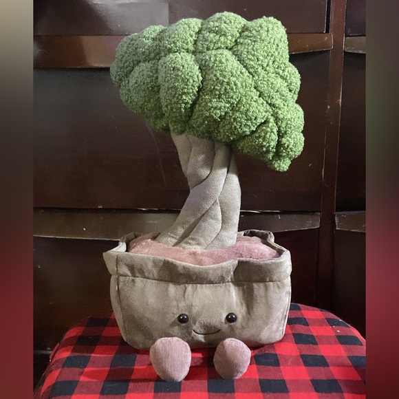 Jellycat Other - Jellycat Amusable bonsai BNWT